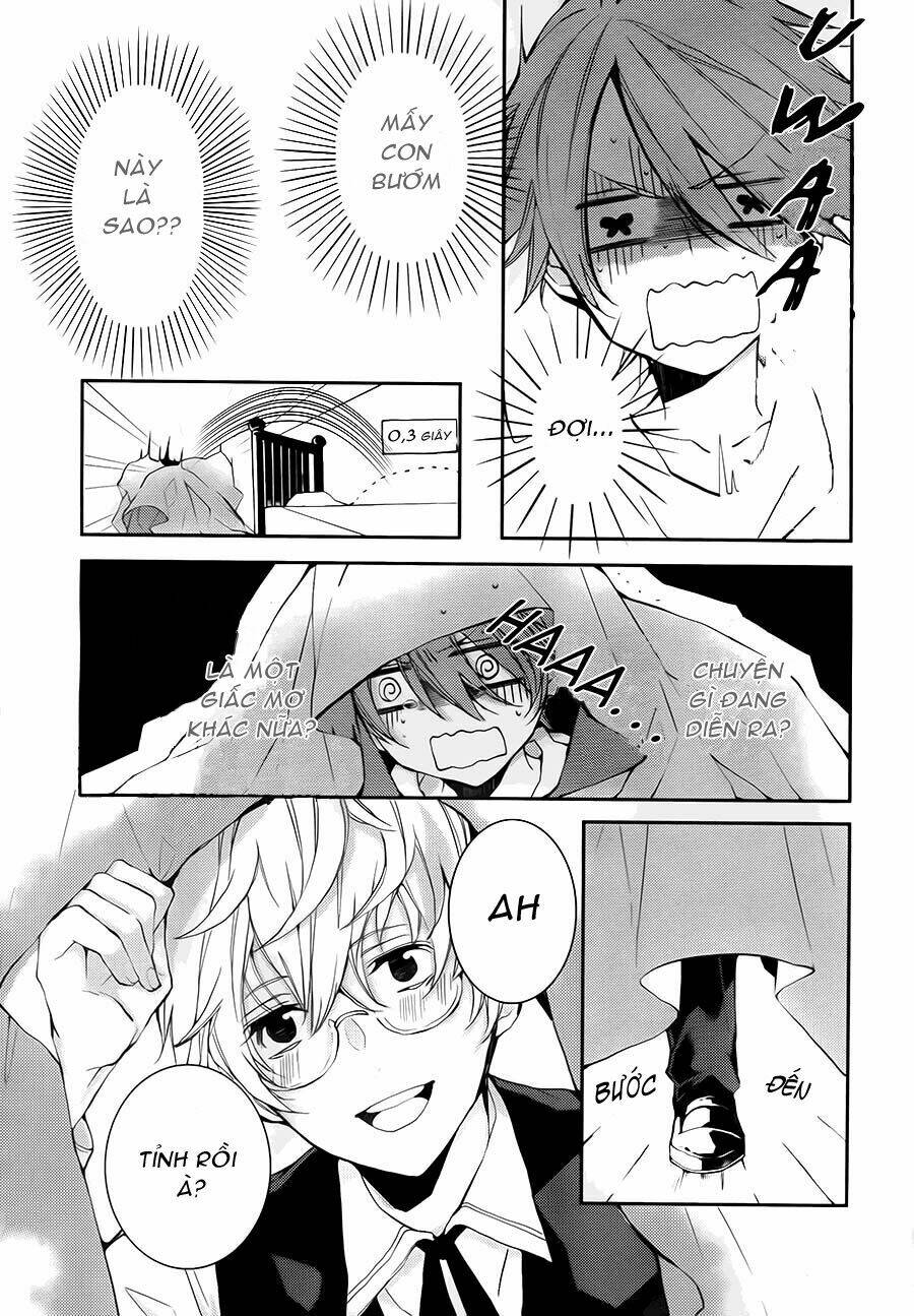 torikago syndrome chapter 2 6