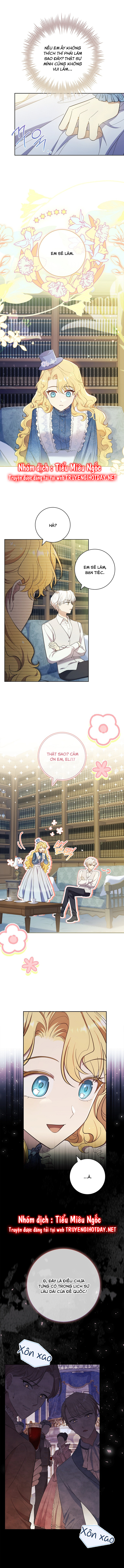 nam chính, tôi sẽ tôn trọng sở thích của anh chapter 39 9