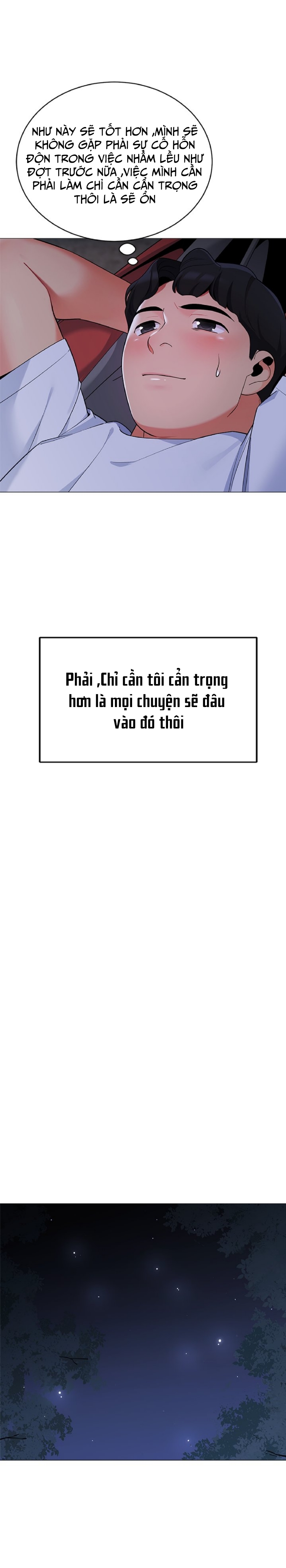 a good day to camp chapter 25 29