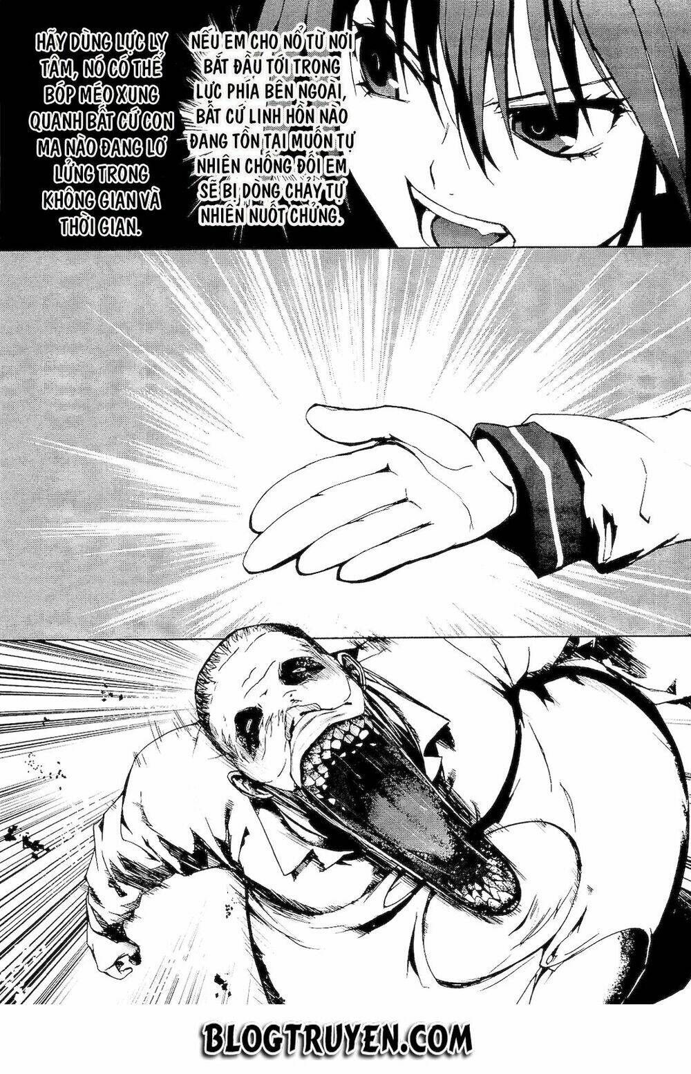 teizokurei monophobia chapter 2.4 31