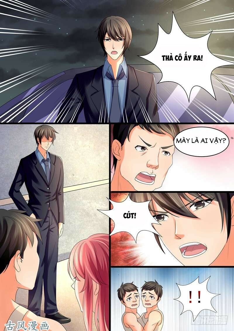 cô vợ ngọt ngào muốn trèo tường chapter 36 5