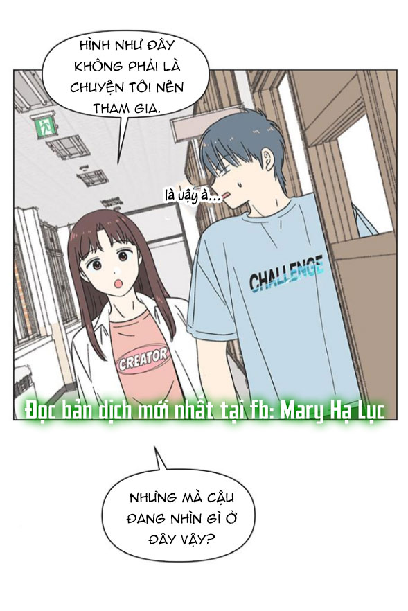 Thanh Xuân Đáng Yêu chapter 22.1 36