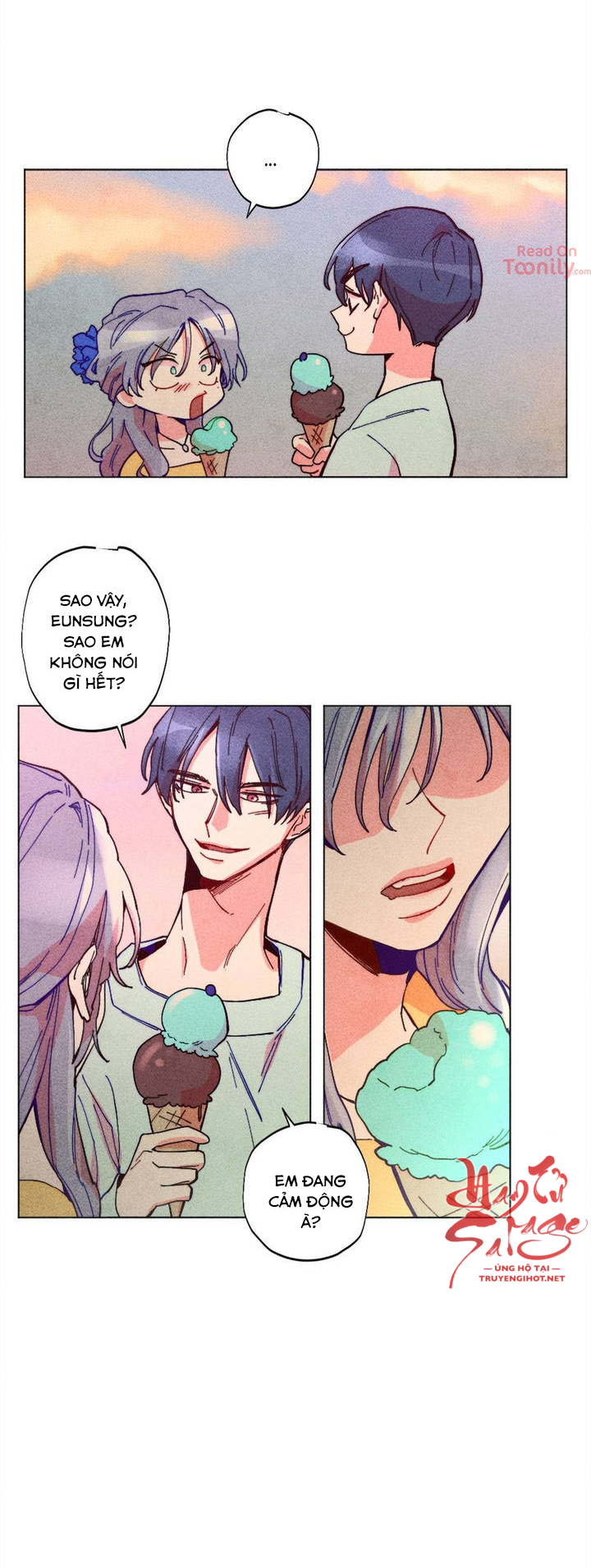 mảnh ghép o bị khuyết chapter 141 3