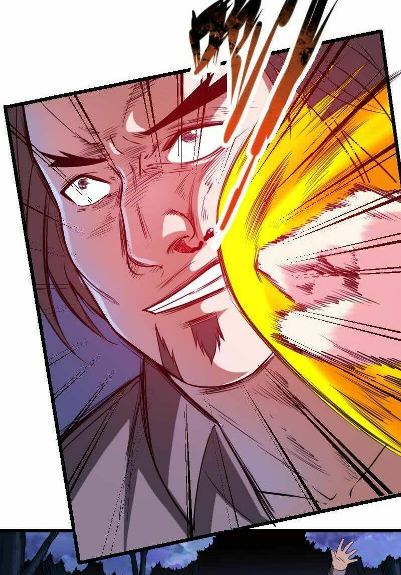 ngưu thư cung ứng thương chapter 147 18