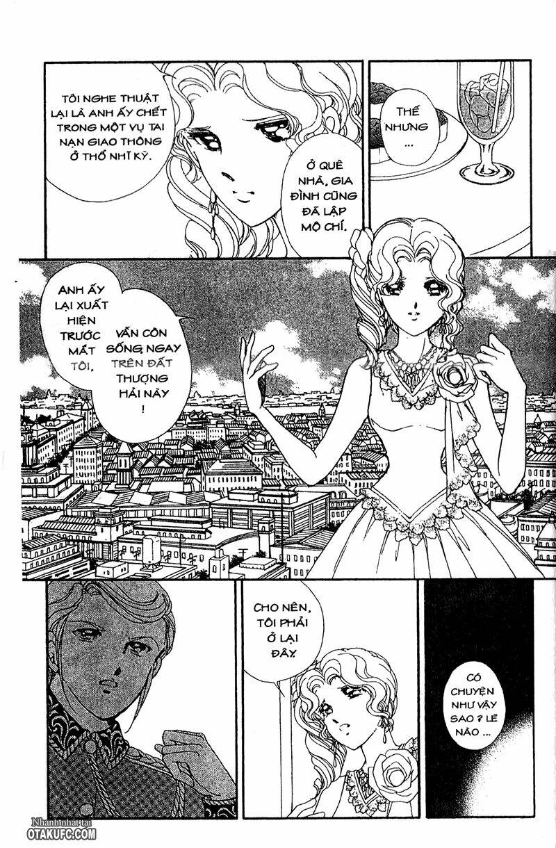 khúc tình ca ban mai - akatsuki no aria chapter 67 6