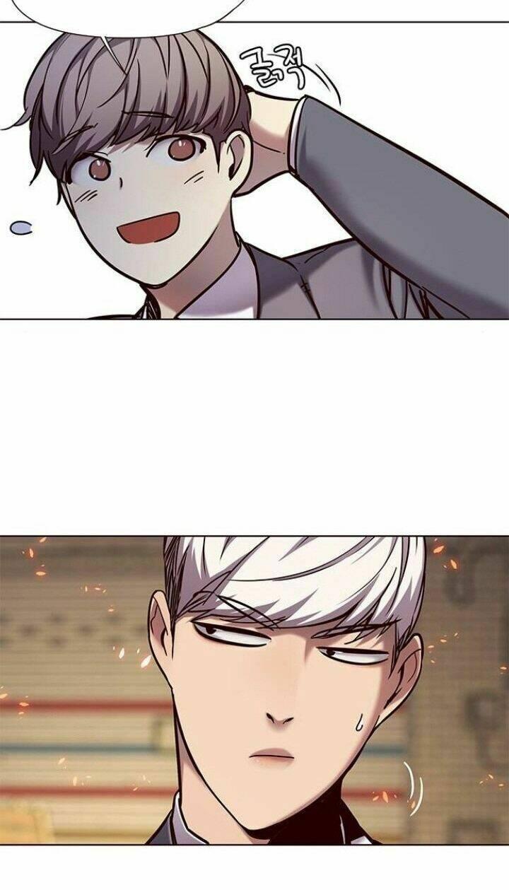 biến thân thành mèo chapter 107 50