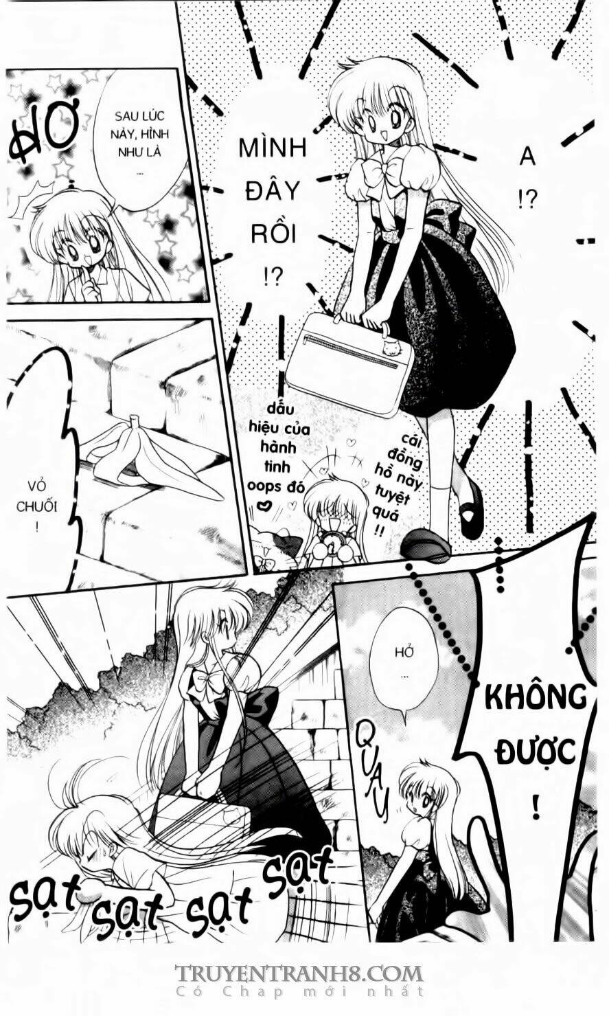 daa! daa! daa! chapter 49 28