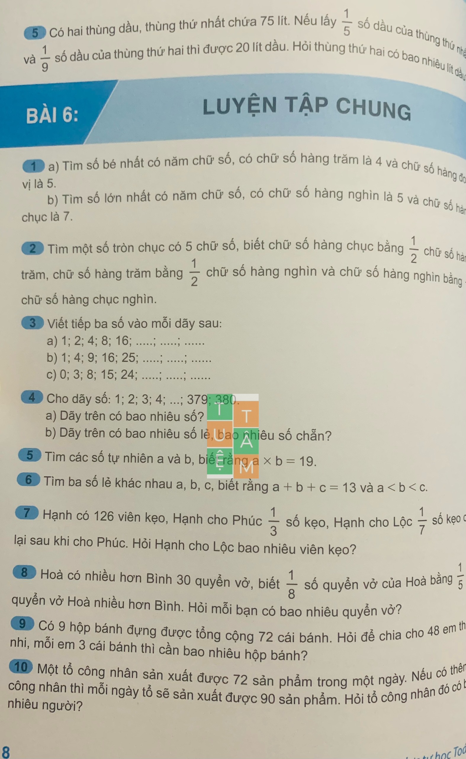 Sách - Phát triển năng lực tự học Toán 4