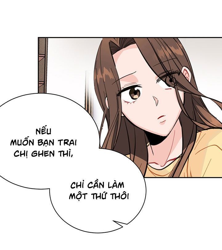 Người Tình Thay Thế Chapter 10 - Next Chapter 10.5