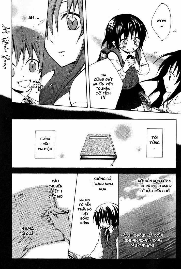 sousoukyoku nightmare chapter 1 26