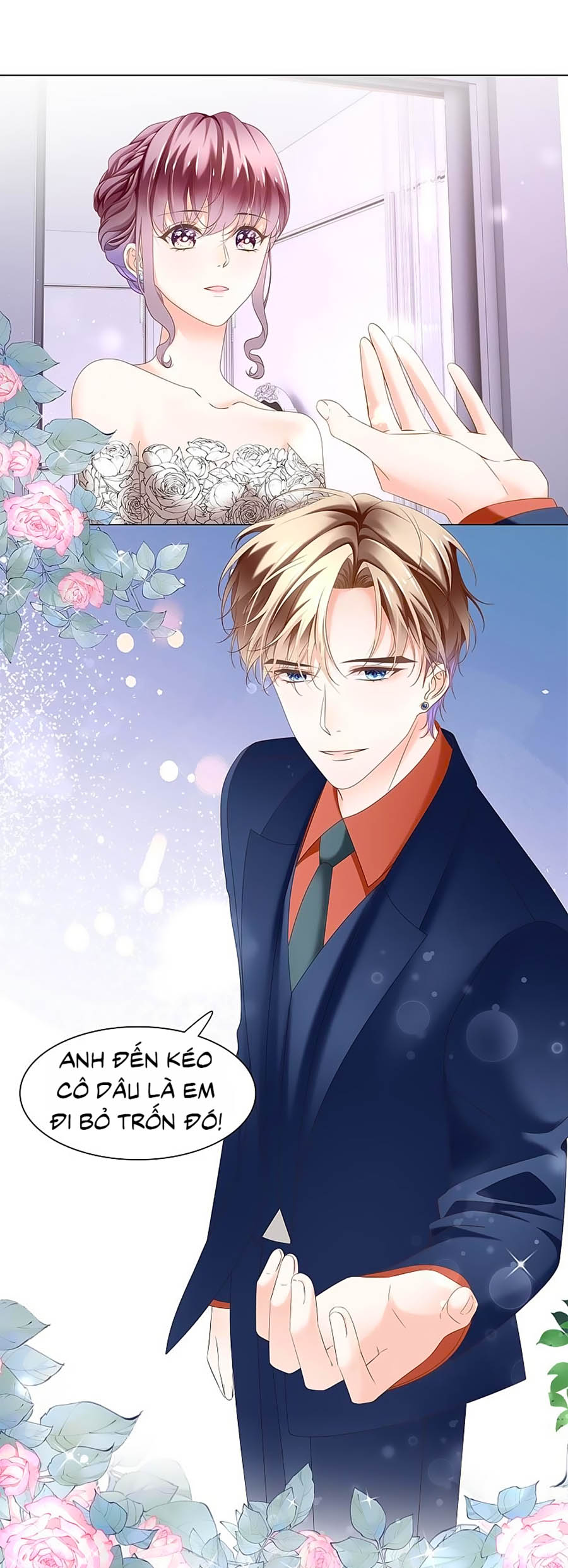 ma vương sau bộ vest: tổng tài khó chiều cưa không nổi chapter 71 3