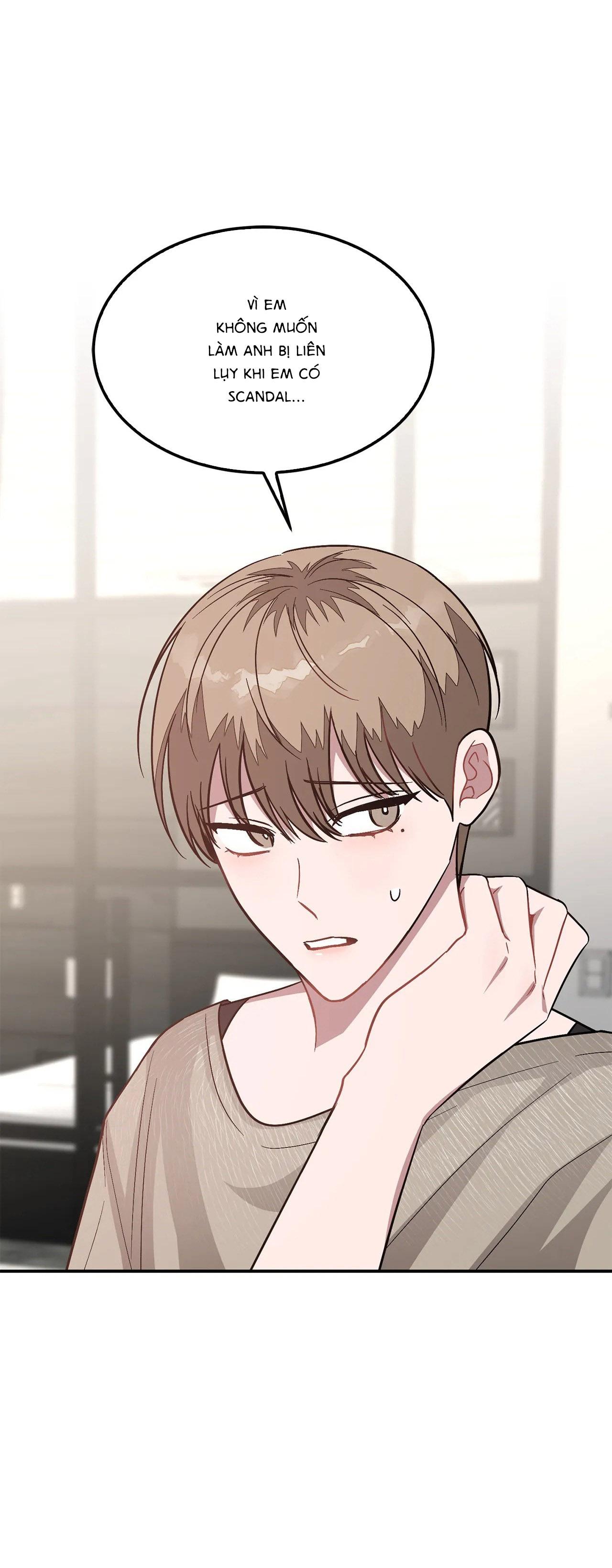 Sống Lại Lần Nữa chapter 62 20