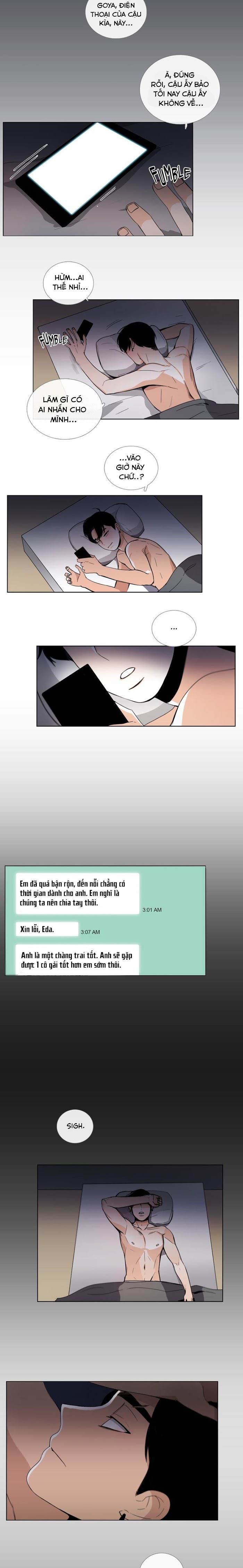 nói với anh chapter 52 8