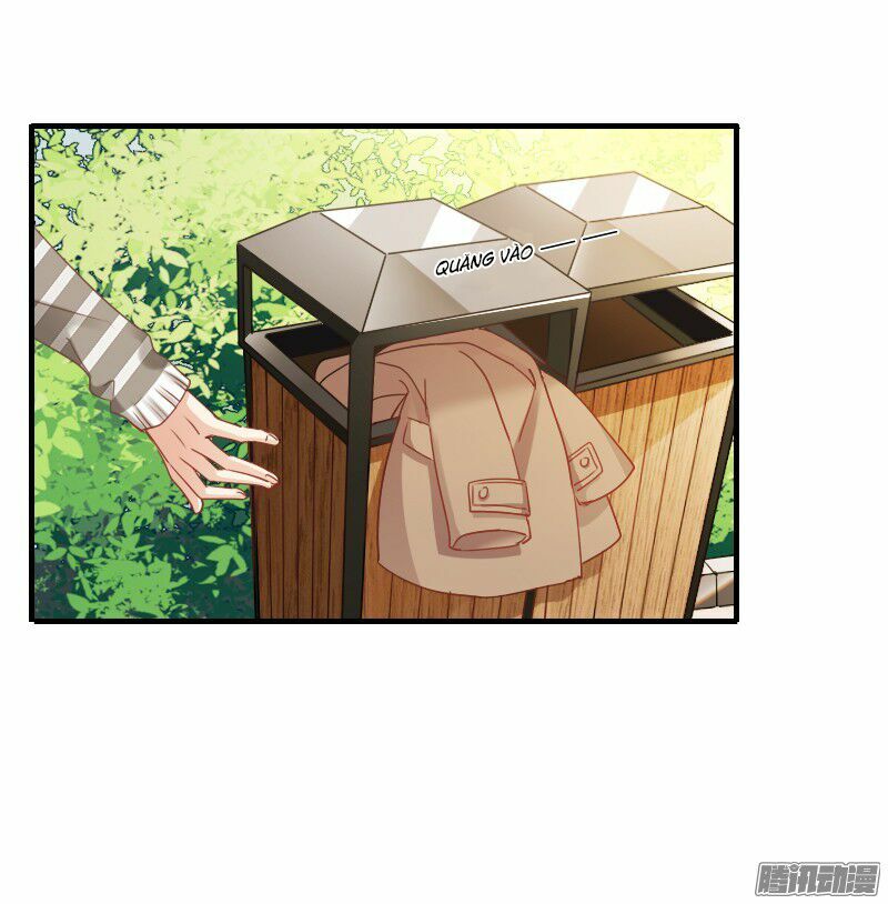 bay qua thiên sơn đến yêu anh chapter 12 4