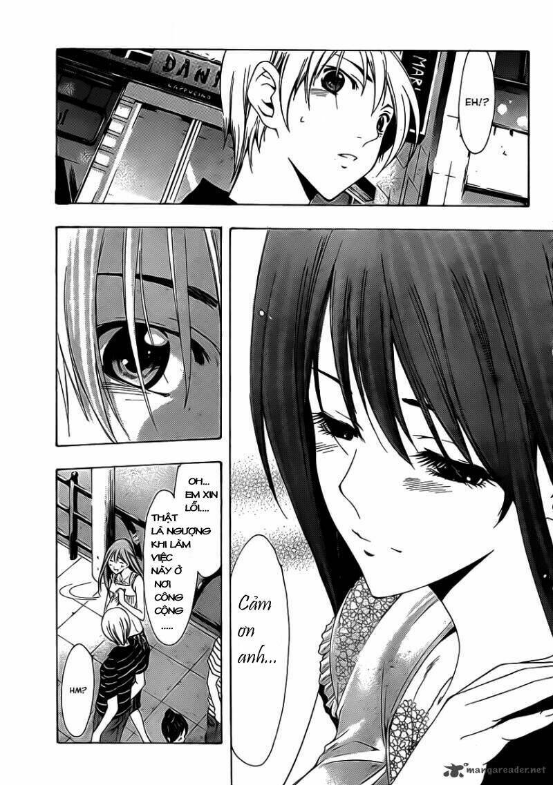 thị trấn tình yêu chapter 142 20