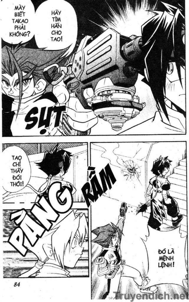 beley - con quay truyền thuyết chapter 4 81