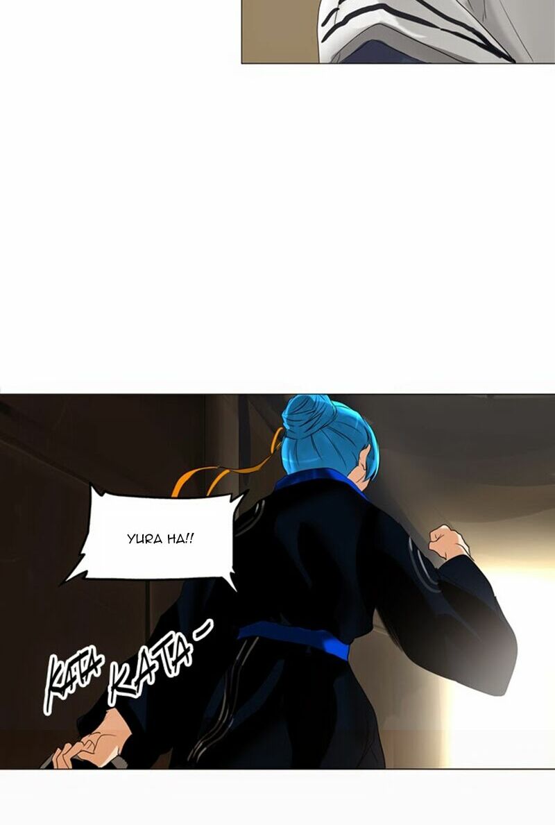 tòa tháp bí ẩn 2 chapter 135 32