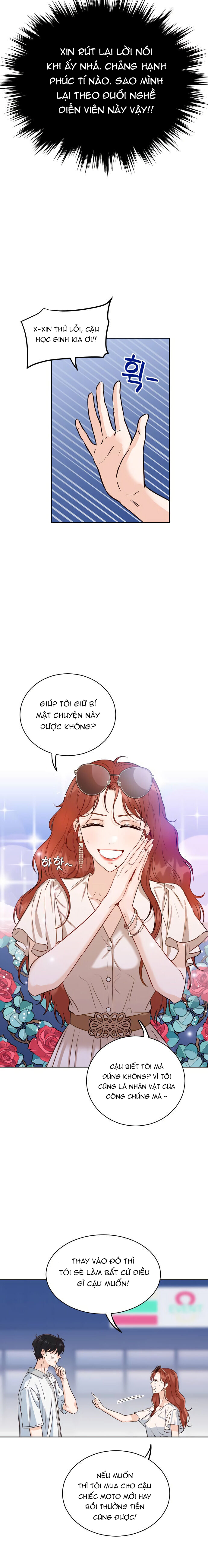 gia đình tựa như xx chapter 1.2 18