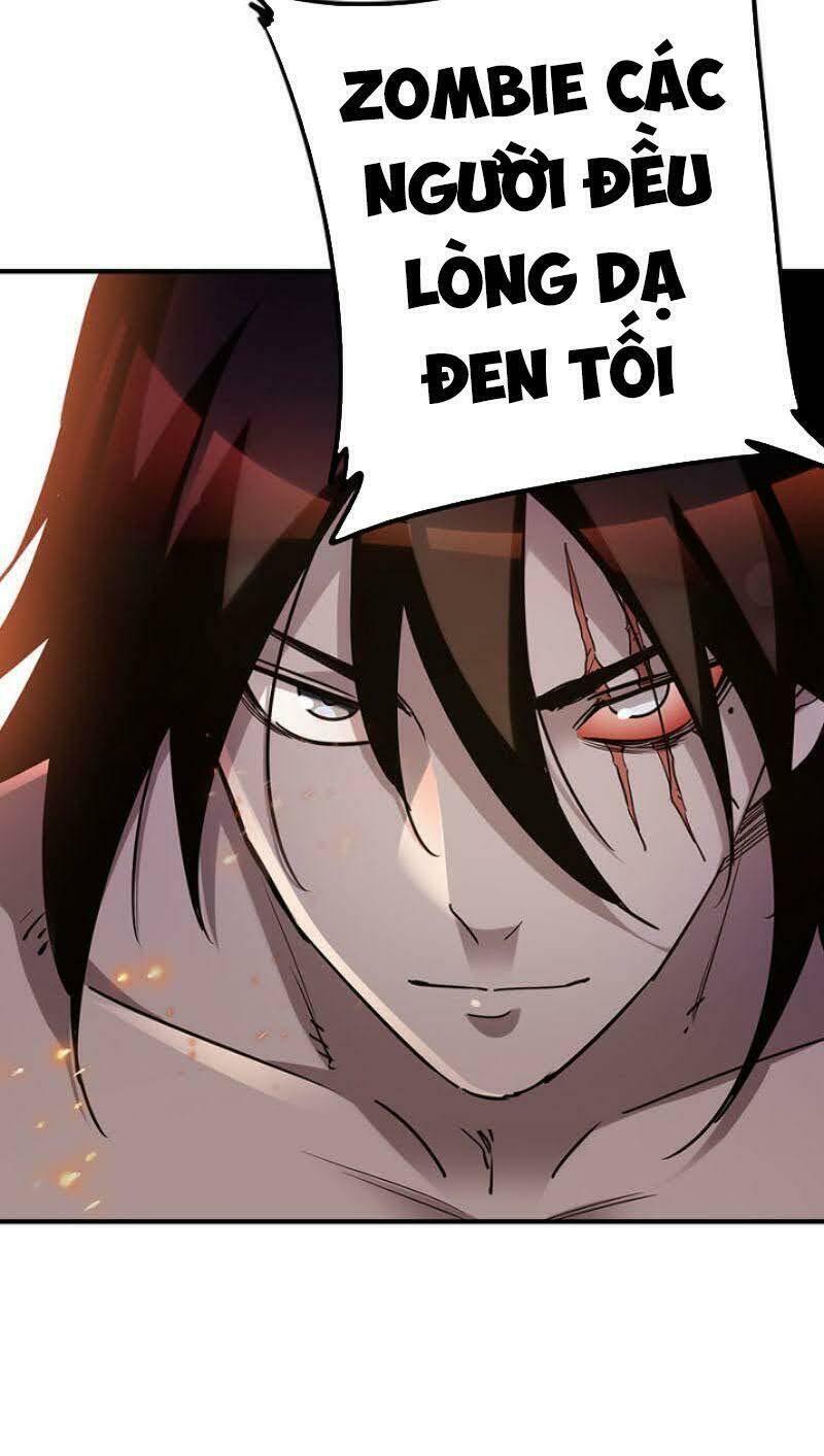 sau mạt thế tôi trở thành zombie chapter 24 18