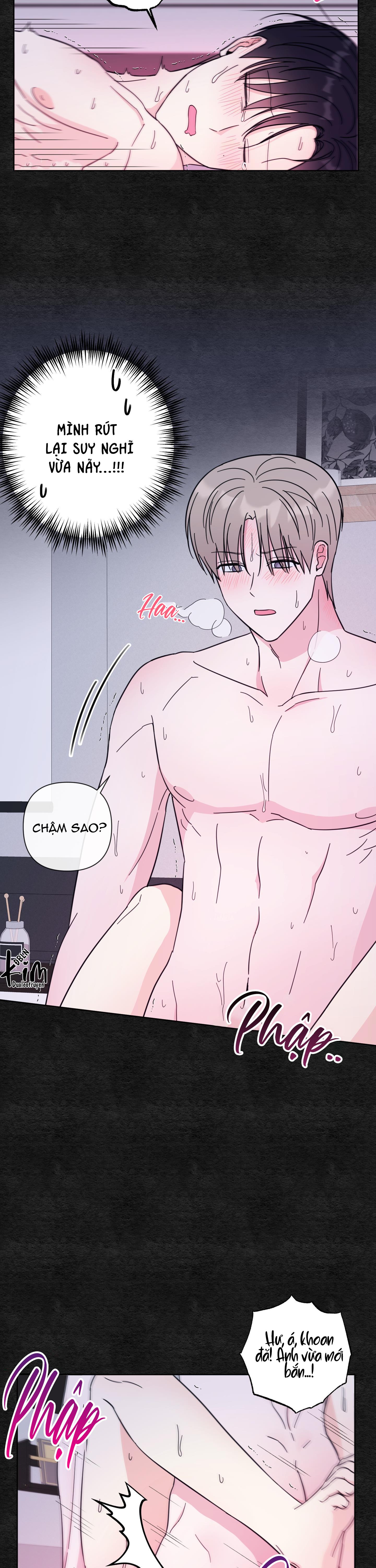 màu trung tính chapter 3 16