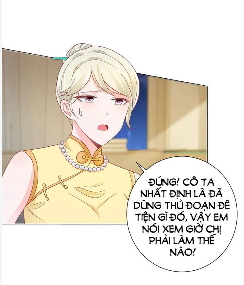 ẩn hôn 100%: chọc tức vợ yêu mua một tặng một chapter 157 32