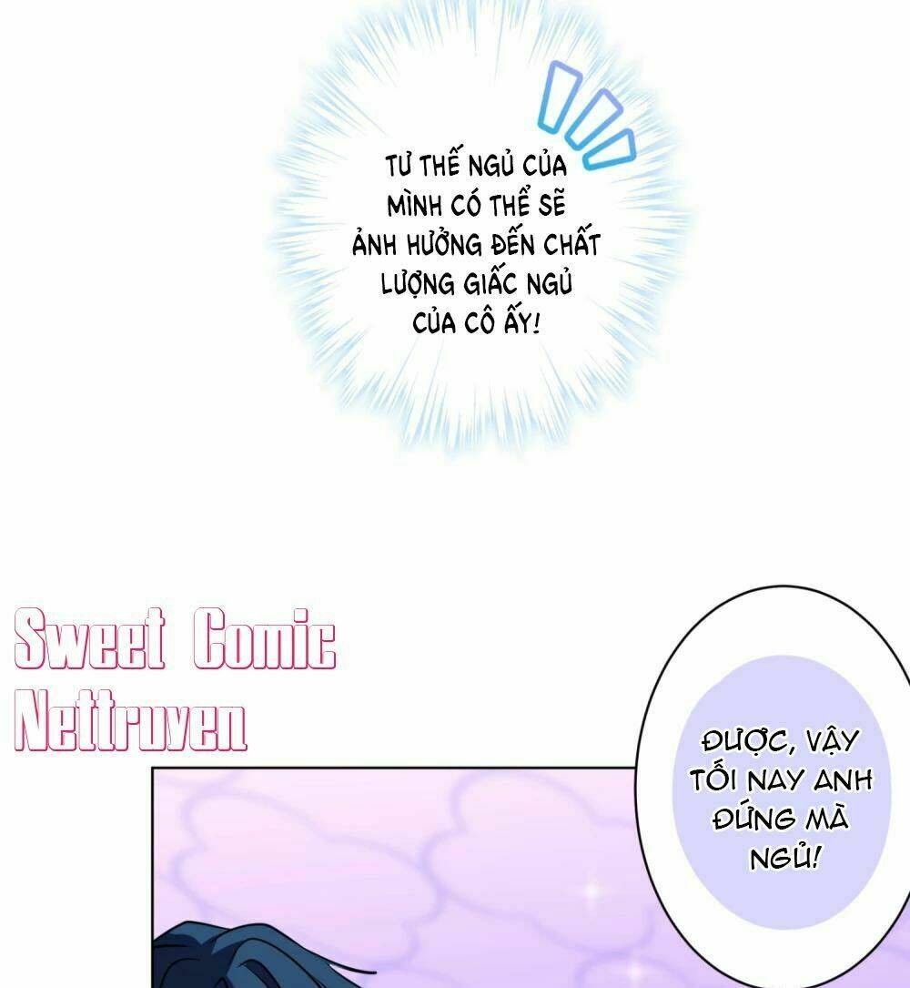 nhân vật phản diện: không ngọt không lấy tiền chapter 15.1 12