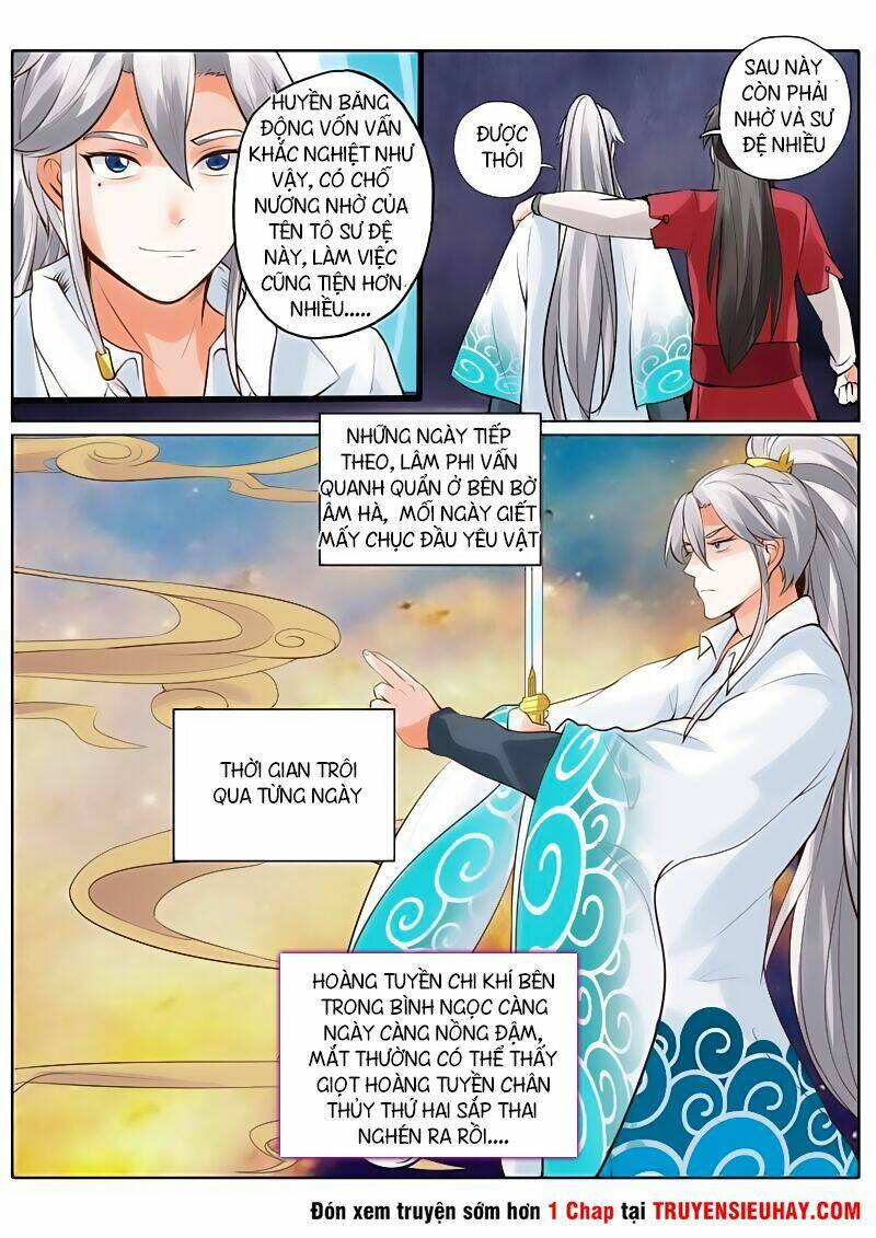chư thiên ký chapter 15 7