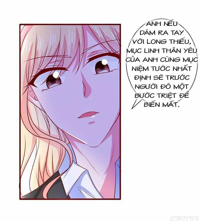 không gả cho tổng tài, gả cho người hầu chapter 86 21