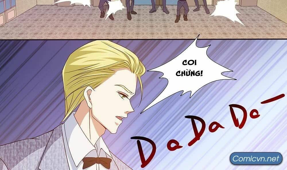 chủ tịch và nữ sát thủ chapter 4 2