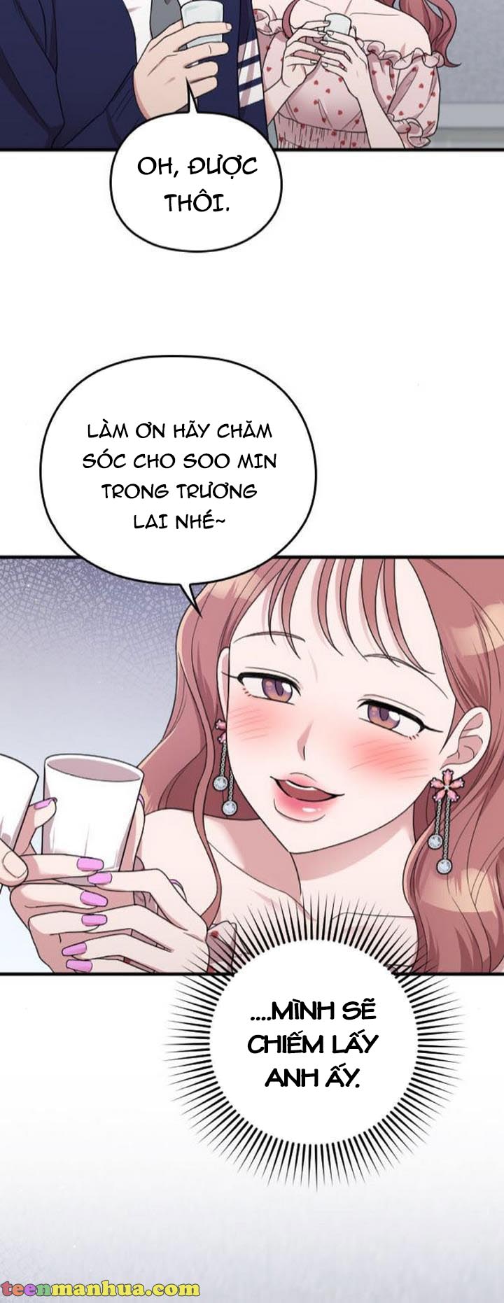 cô đi mà lấy chồng tôi chapter 21.2 17