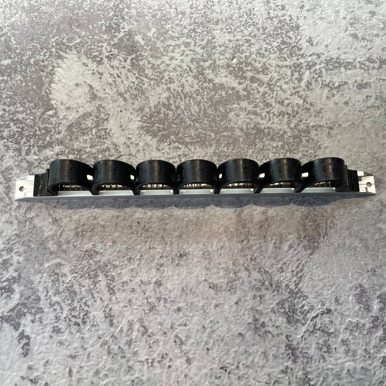 Giá Để Dụng Cụ Gắn Tường Pb Swiss Tools Size S - Hàng Chính Hãng 100% từ Thụy Sỹ