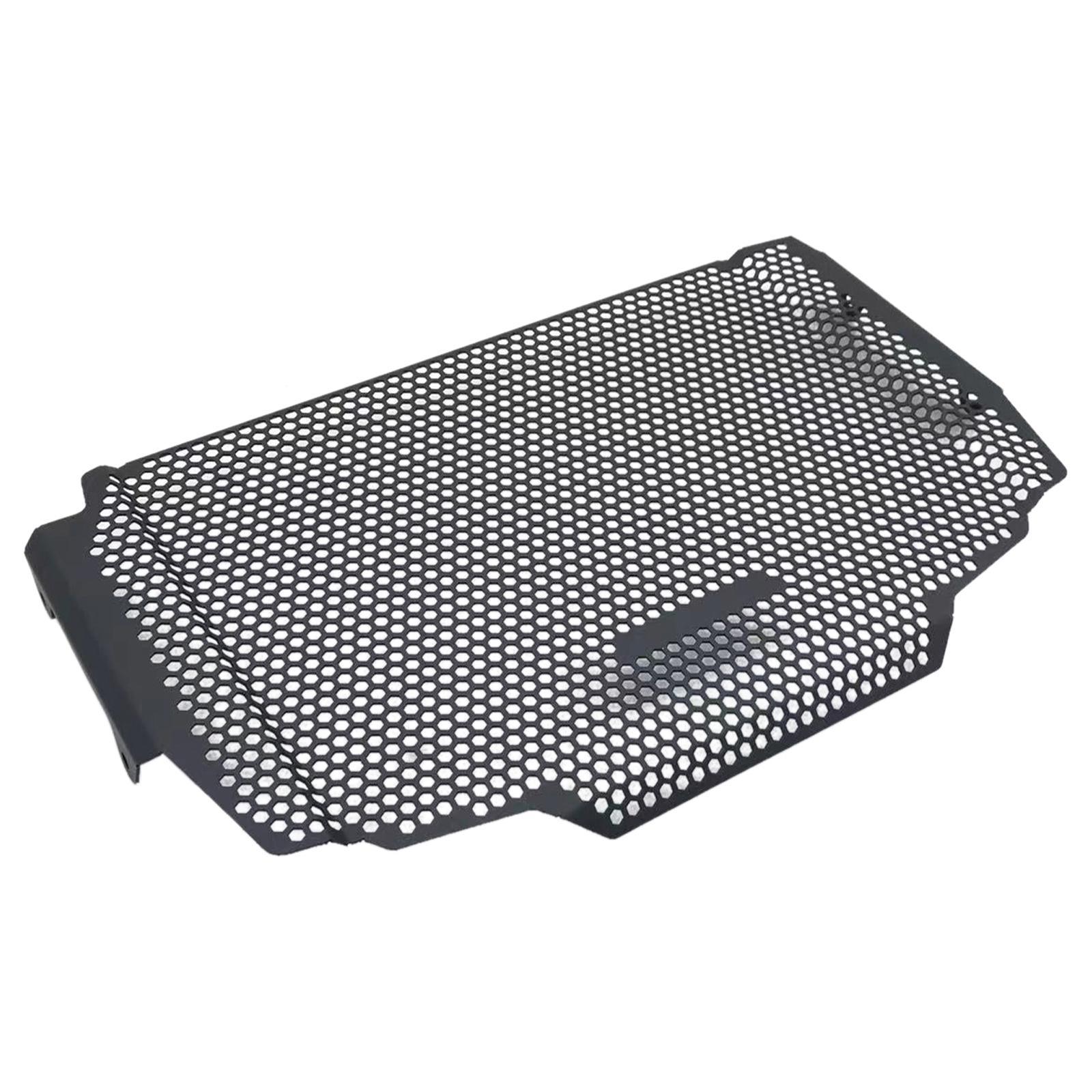 Metal Radiator Guard Grille Grill Guard Replaces Protector Fit for Yamaha MT09 Tracer900 High Performance Durable Premium Protective