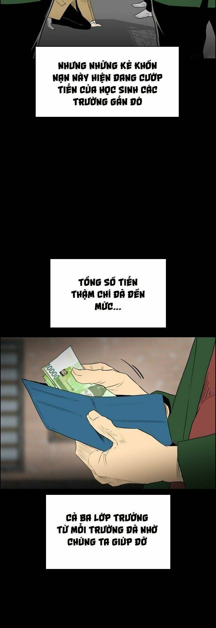 kẻ hồi sinh chapter 108 49