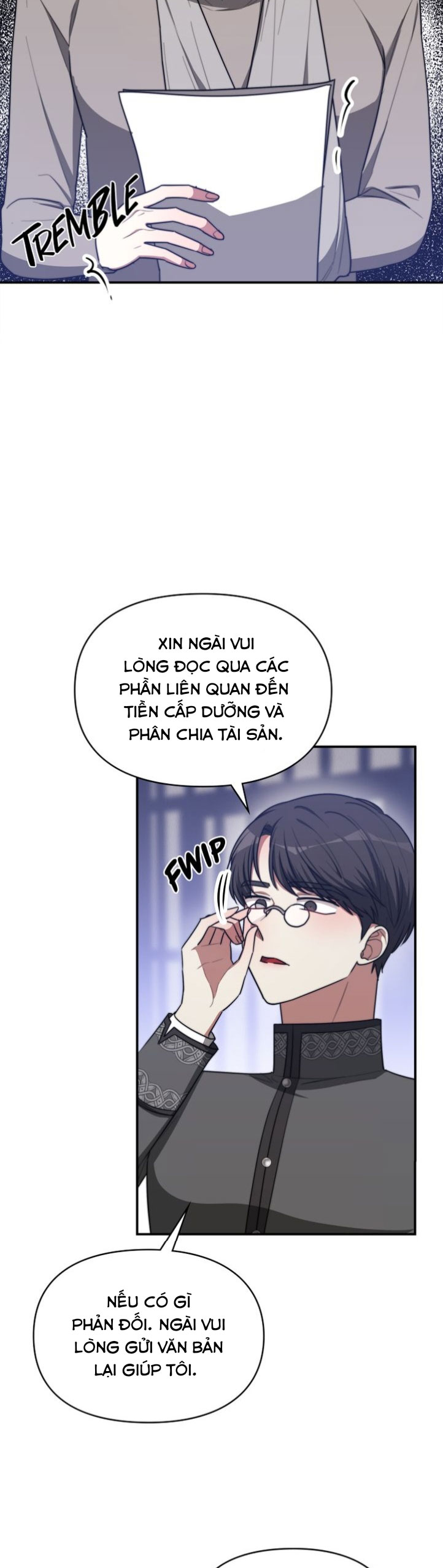 chuyện tình tay ba chapter 93 17