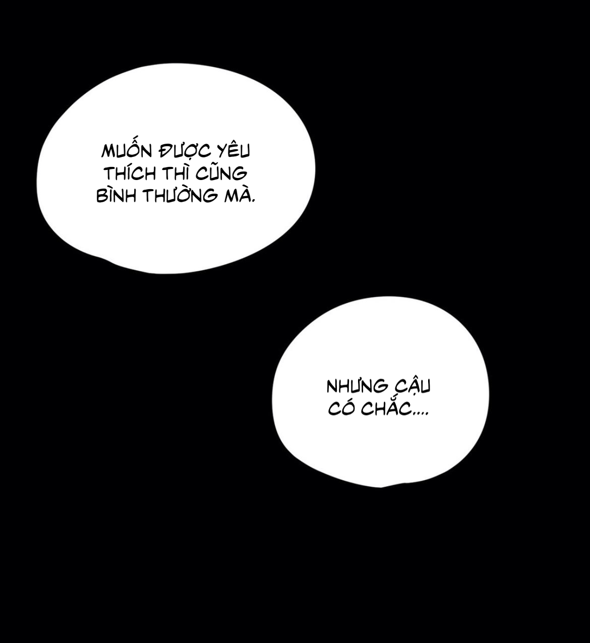 đừng viết nữa, tác giả thân mến! chapter 52 75