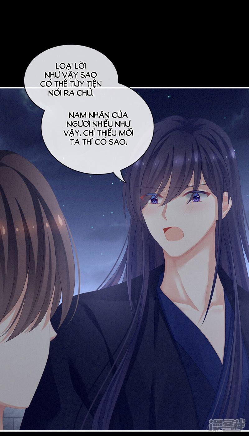 hậu cung của nữ đế chapter 93 5
