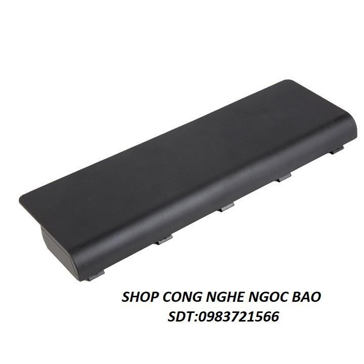 Pin cho Laptop Asus N46 N46V N46VB N46VJ N46VM N46VZ