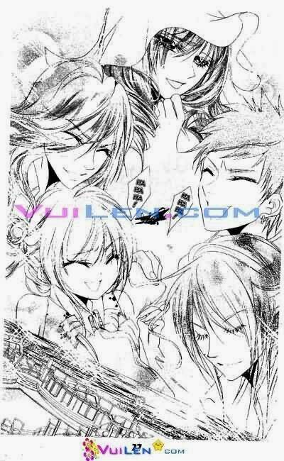 chàng trai quý tộc chapter 2 27