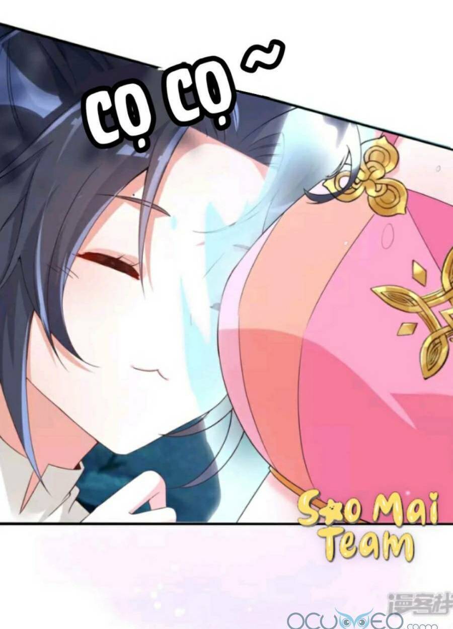 long vương truy thê chapter 7 49