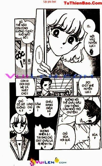 cô bé khóc nhè chapter 17 8