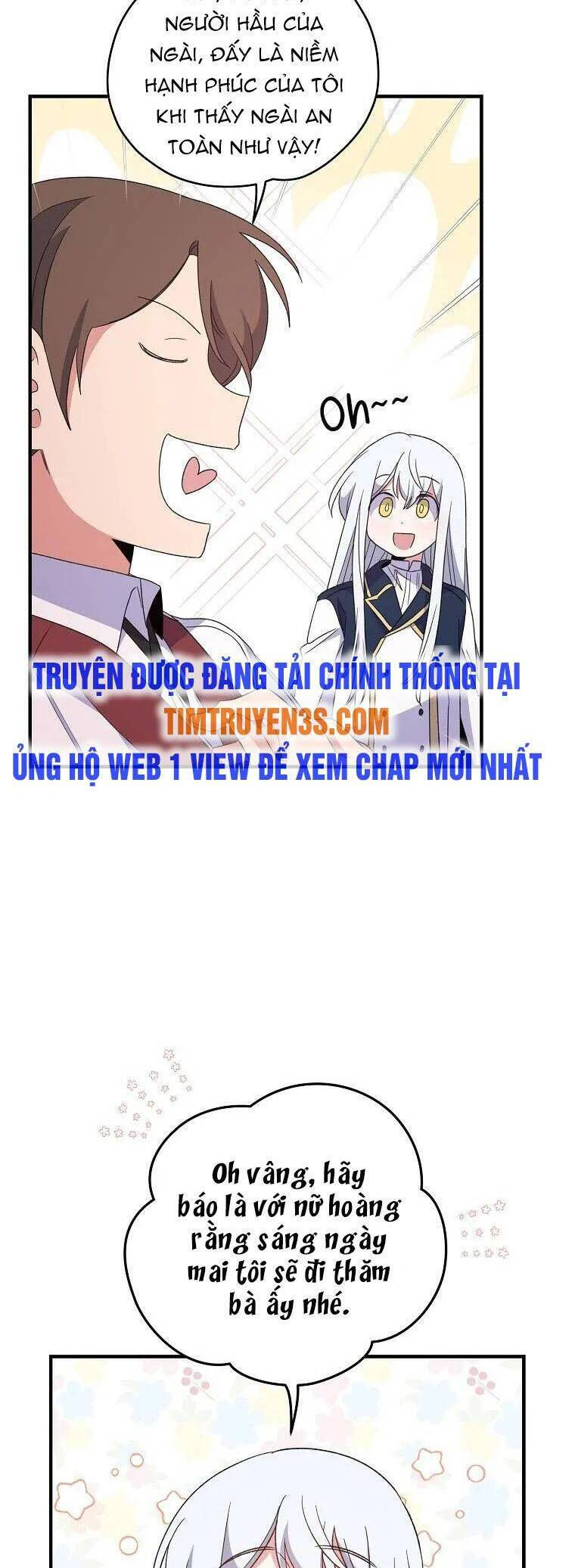 nhà hiền triết yigret chapter 43 38