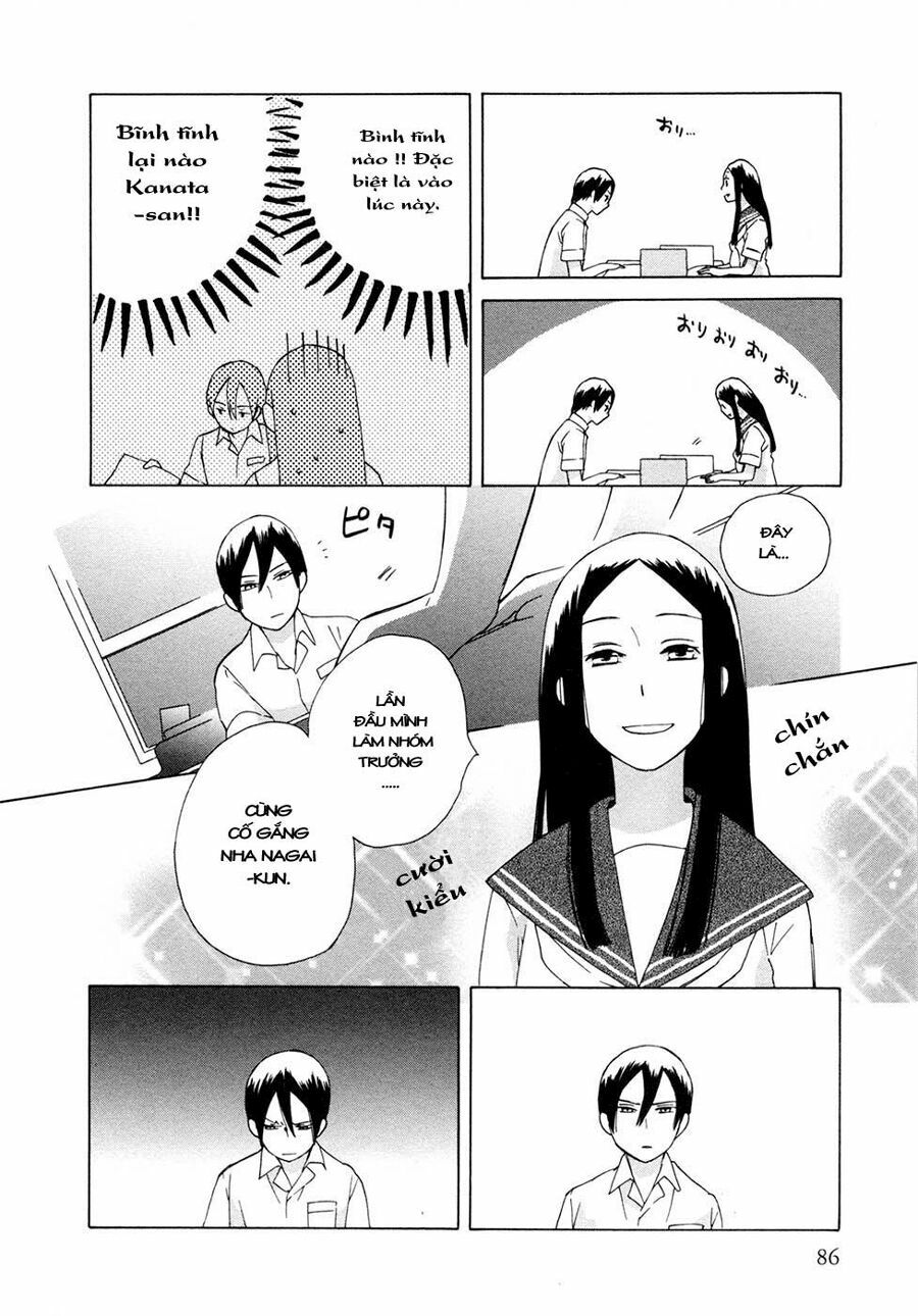 14-sai no koi chapter 9 12