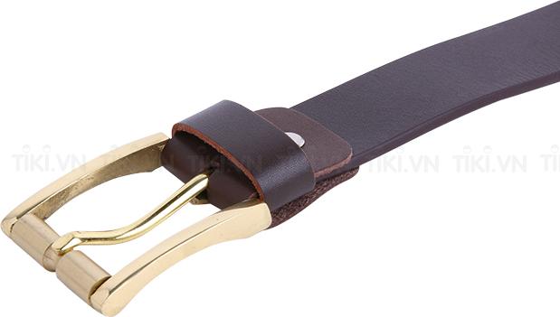 Thắt Lưng Nam Da Bò SUNPOLO BS28