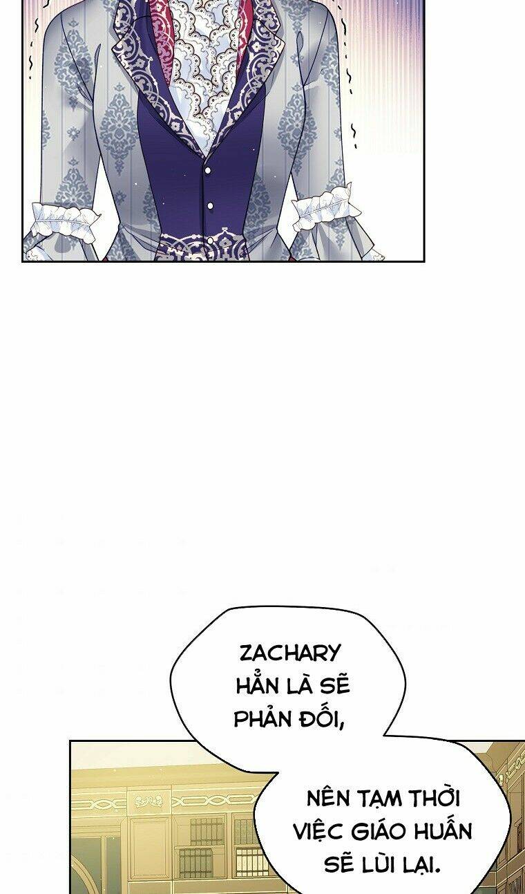 chồng em dễ thương chết mất thôi! chapter 17 55