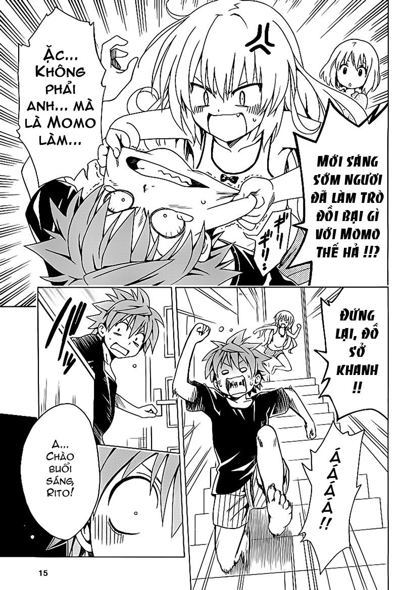 to love - ru darkness chapter 1 8