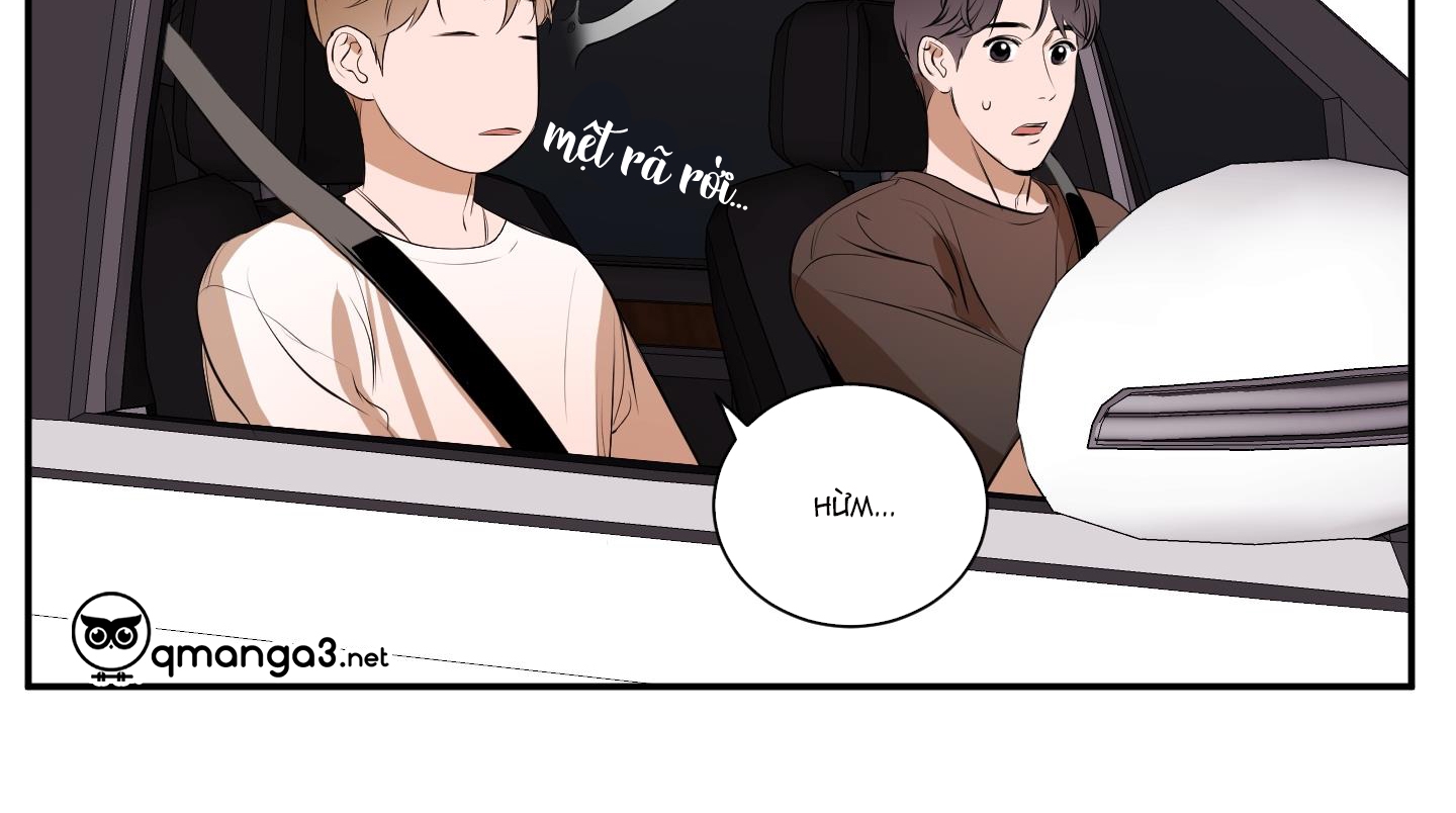 chốn riêng tư chapter 25 85