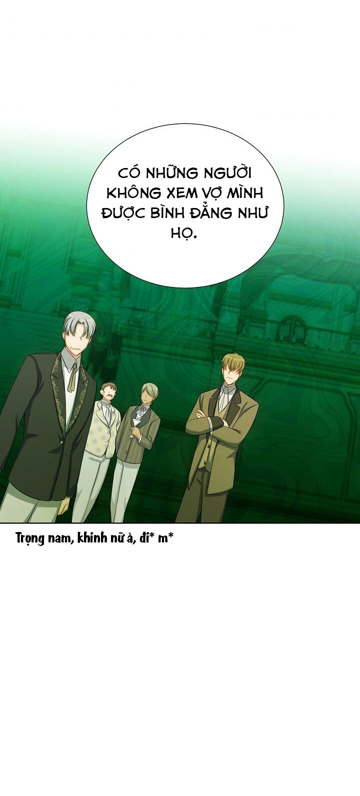 nữ công tước với tâm hồn trống rỗng chapter 67 44
