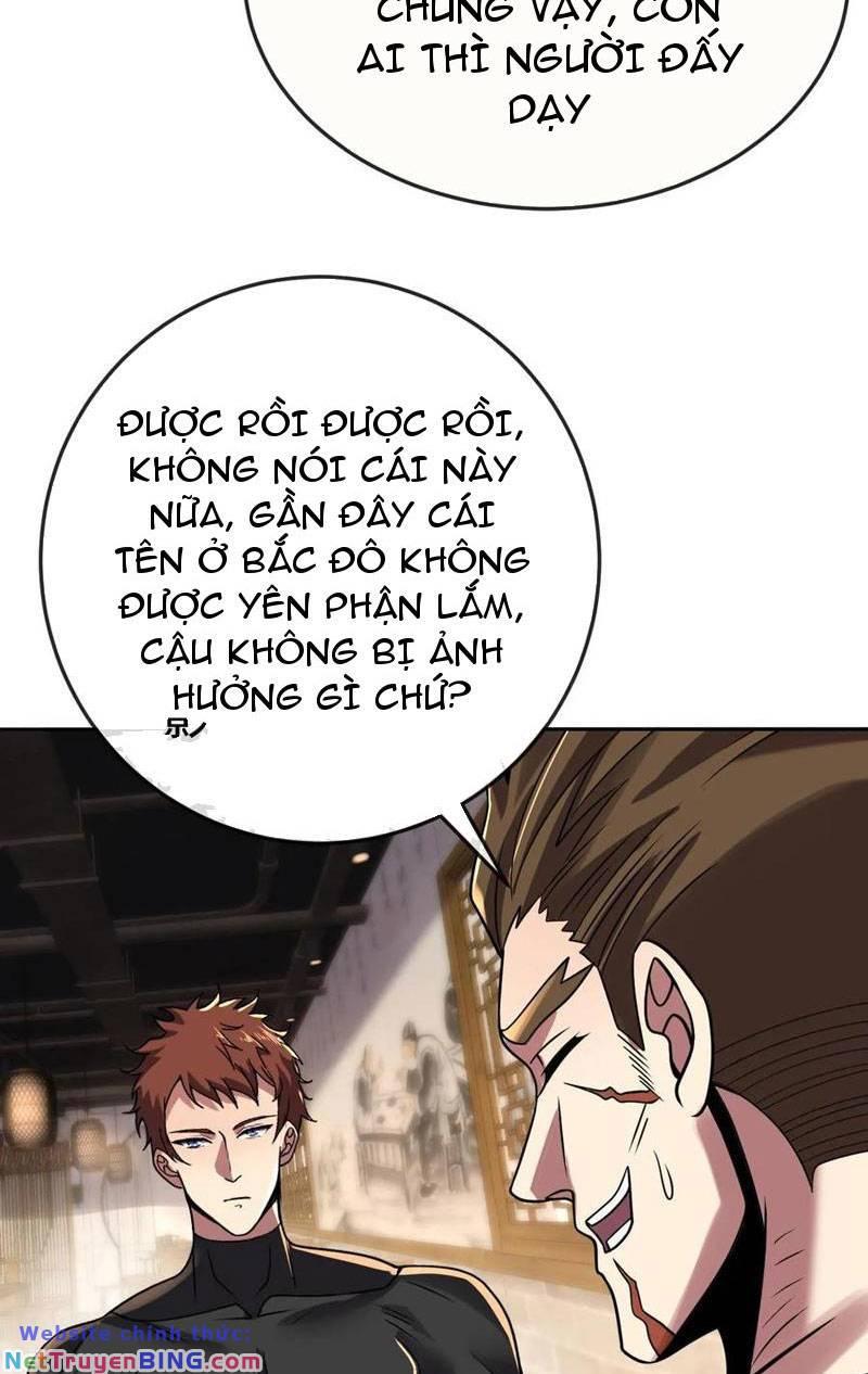 nhìn thấy thanh máu, ta xử tội thần linh chapter 165 18