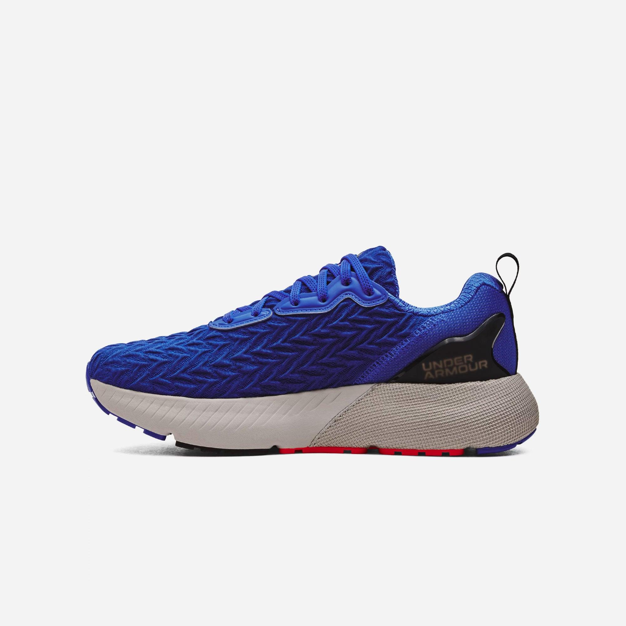 Giày thể thao nam Under Armour Mega 3 Clone - 3025308-400