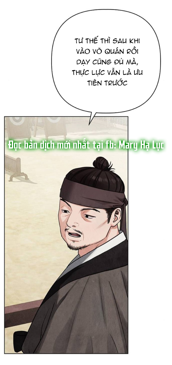 Quỷ Hồn chapter 5.1 35